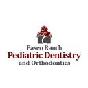 Paseo Ranch Pediatric Dentistry and Orthodontics logo